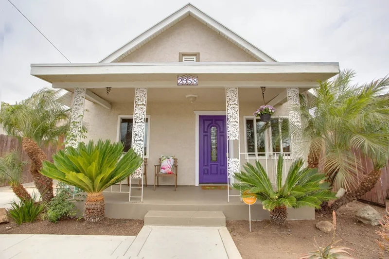 2958 Webster Ave, San Diego, CA 92113