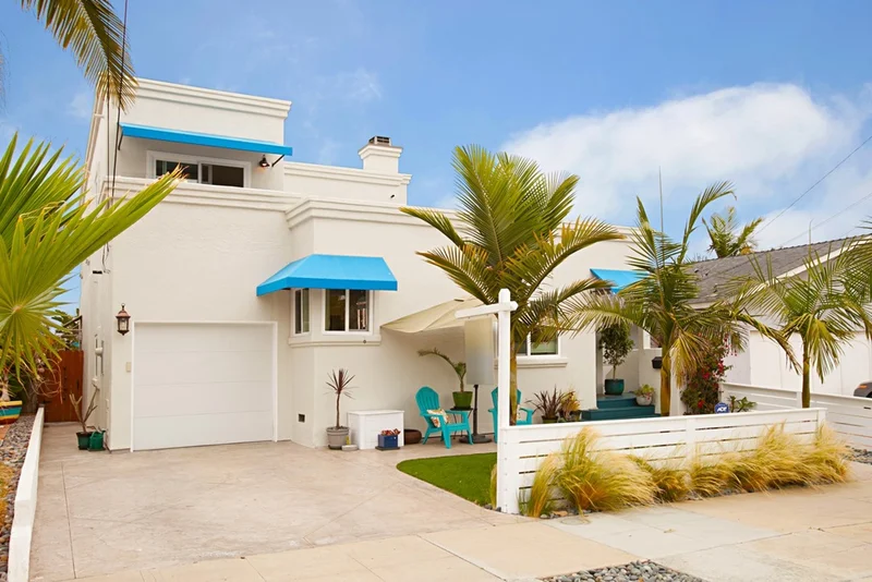 2252 Bolinas St, San Diego, CA 92107