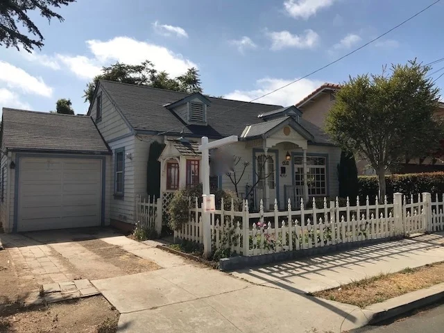 4144 10th Avenue, San Diego, CA 92103