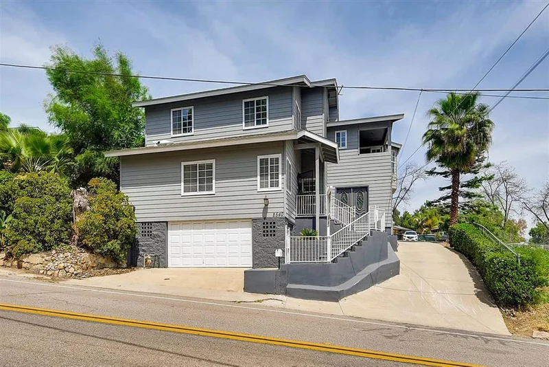 8540 Golden Ridge, Lakeside, CA 92040