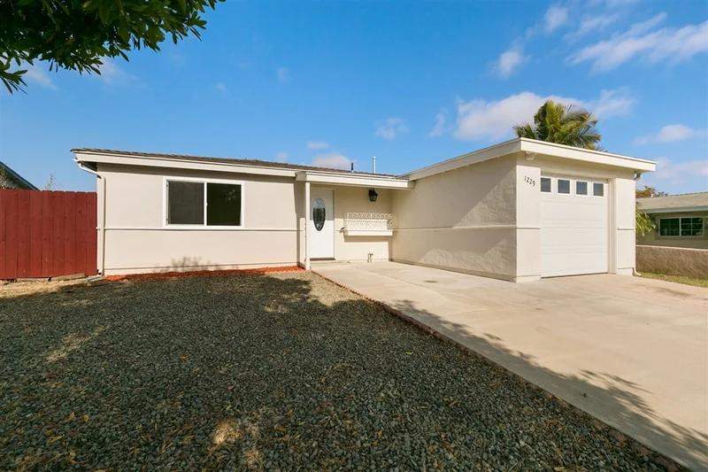 1229 Ilexey Ave, San Diego, CA 92154