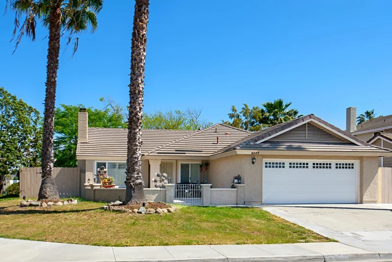 4557 Big Sur St, Oceanside, CA 92057