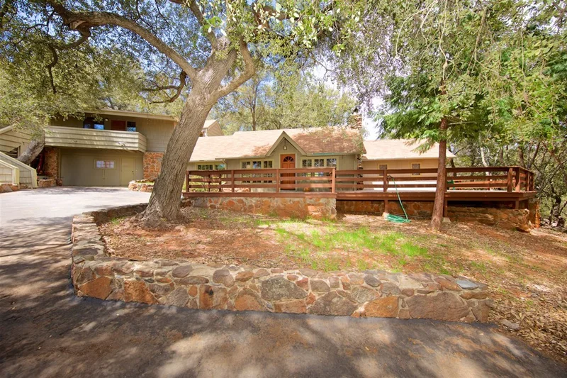 4502 Luneta Dr., Julian, CA 92036