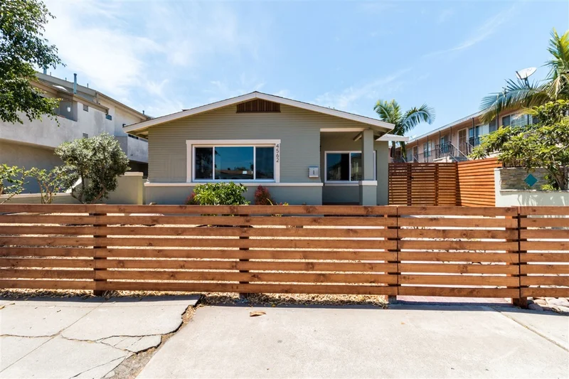 4562 34th St, San Diego, CA 92116