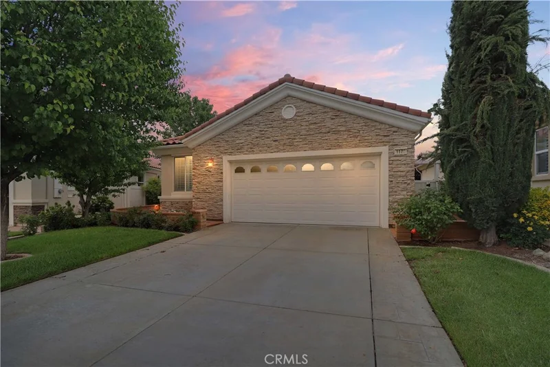 1176 Cliffrose, Beaumont, CA 92223