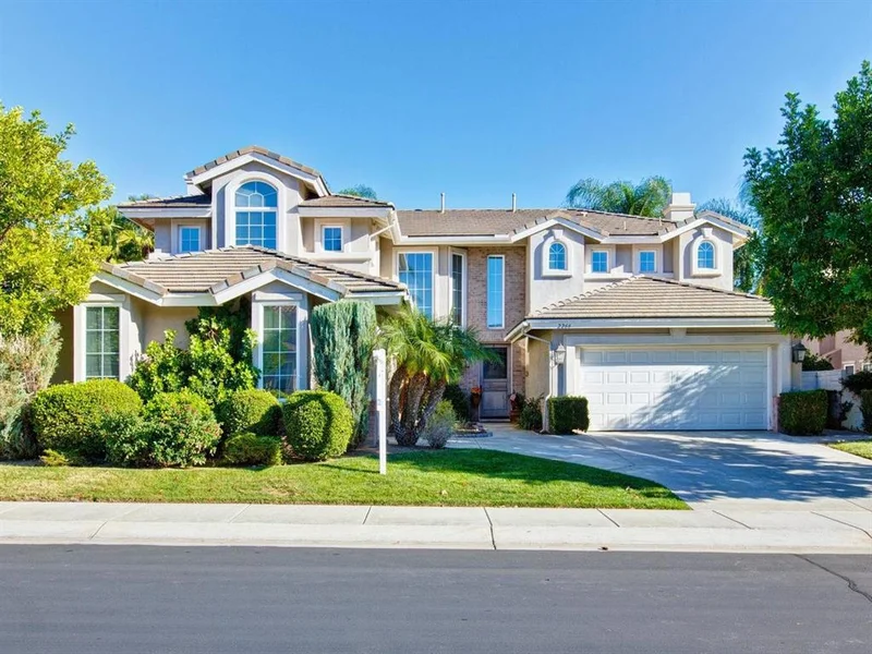 2266 Orchard View, Escondido, CA 92027