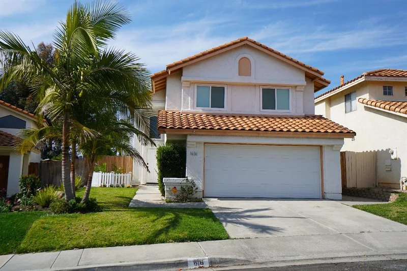 616 Paseo Rio, Vista, CA 92081