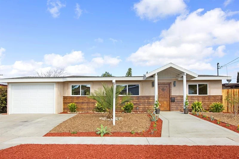 4627 Cheshire Street, San Diego, CA 92117