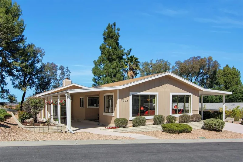 2290 Morgan Rd, Carlsbad, CA 92008
