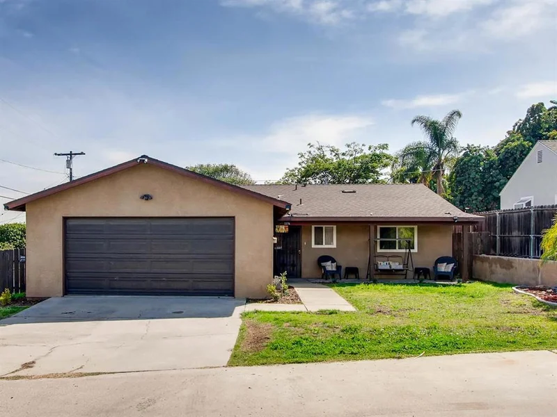 2276 Peppermint Lane, Lemon Grove, CA 91945