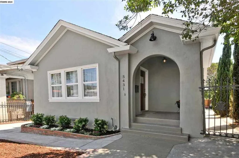 5431 Ygnacio Avenue, Oakland, CA 94601-5537