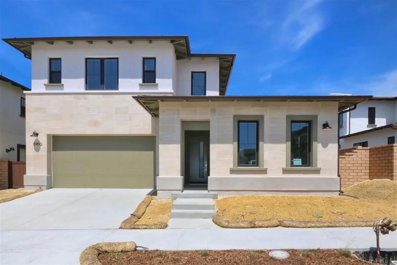 6160 Seafaring Way Lot 14, San Diego, CA 92130