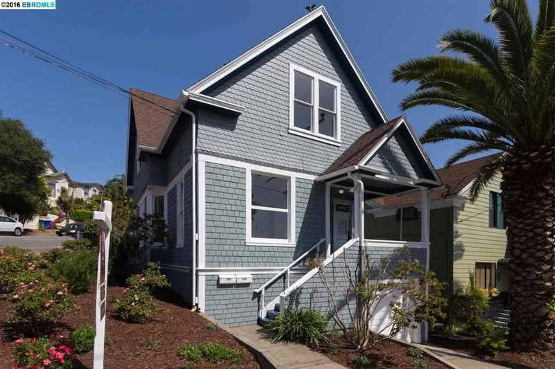 228 Santa Fe Ave, Richmond, CA 94801