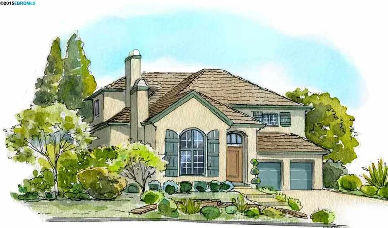 10 Woodside Glen Ct, Oakland, CA 94602-2663