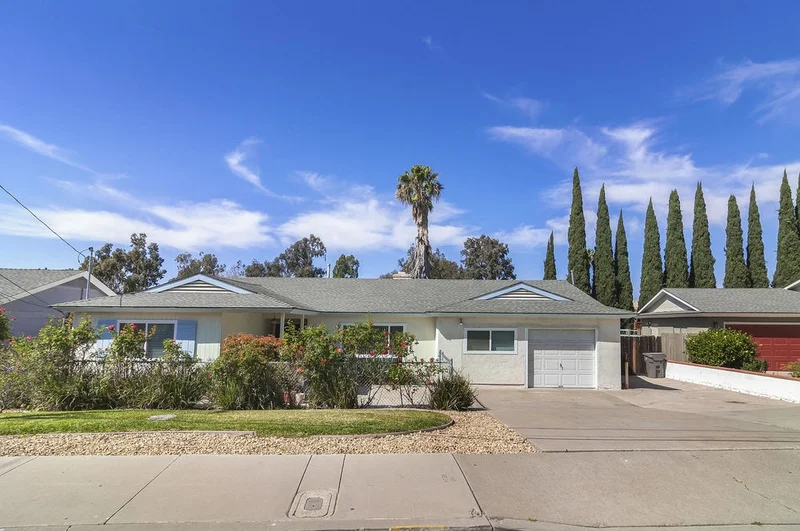 420 Witherspoon Way, El Cajon, CA 92020