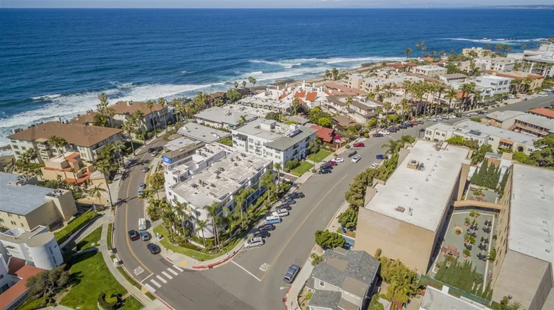 101 Coast Blvd #1A, La Jolla, CA 92037