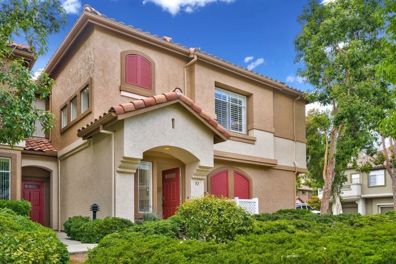 12488 Heatherton Ct #Unit 51, San Diego, CA 92128