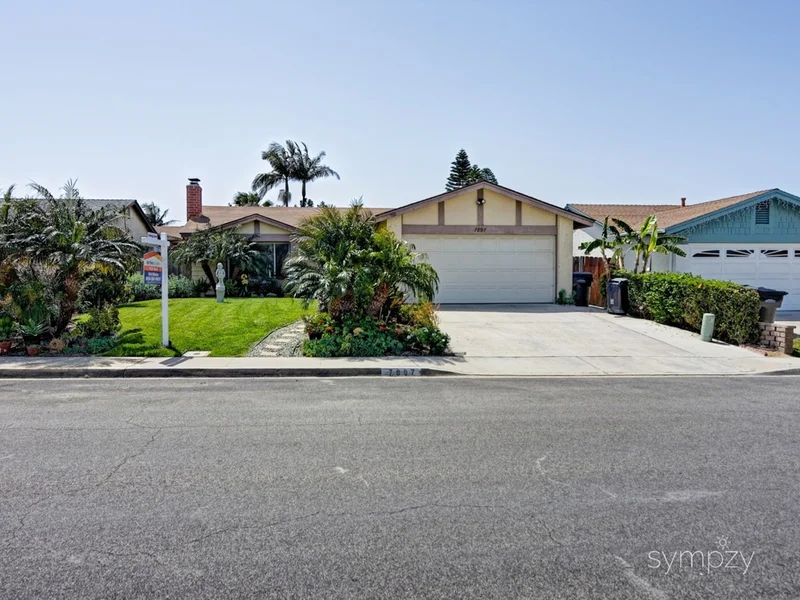 7897 Hendricks Dr, San Diego, CA 92126