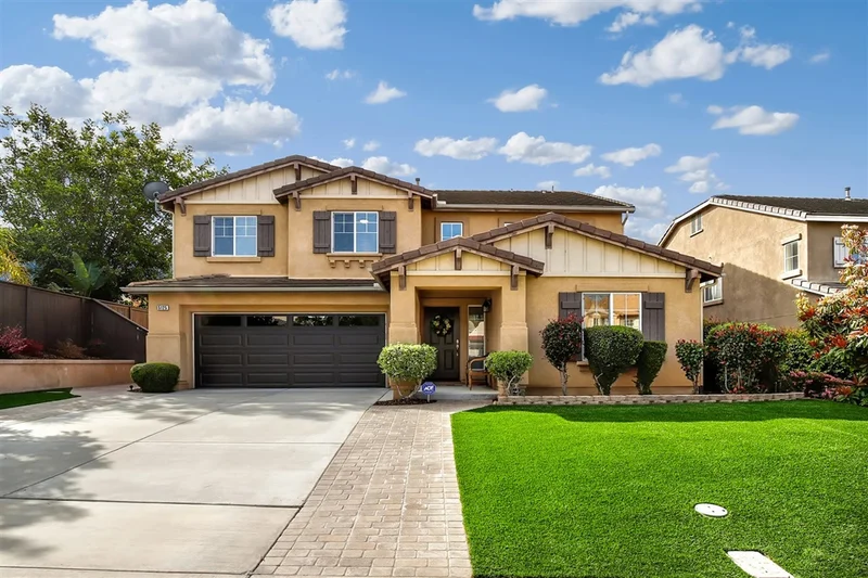 5125 Teal Way, Oceanside, CA 92057
