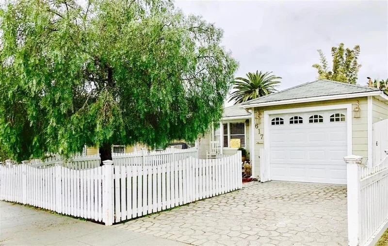617 Beryl Street, Redondo Beach, CA 90277