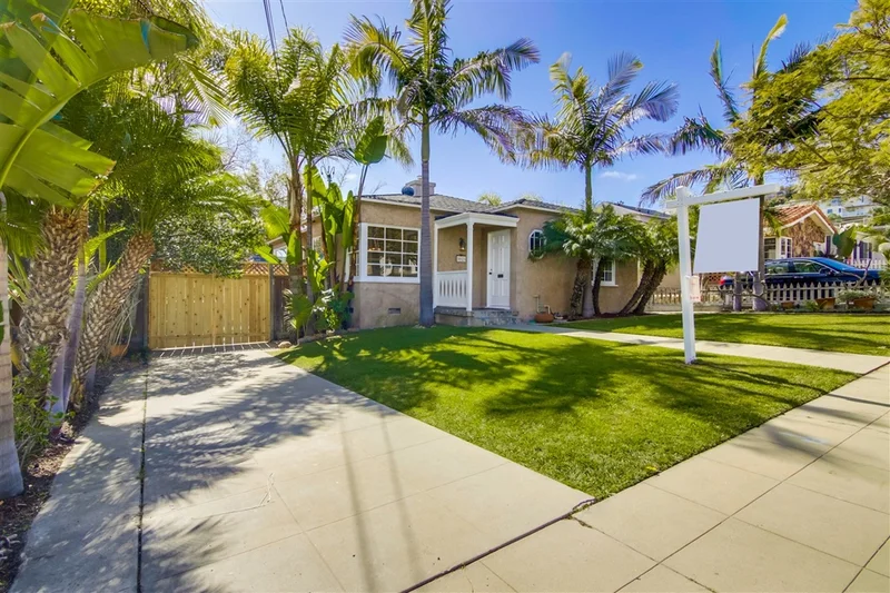 3025 Quimby Street, San Diego, CA 92106