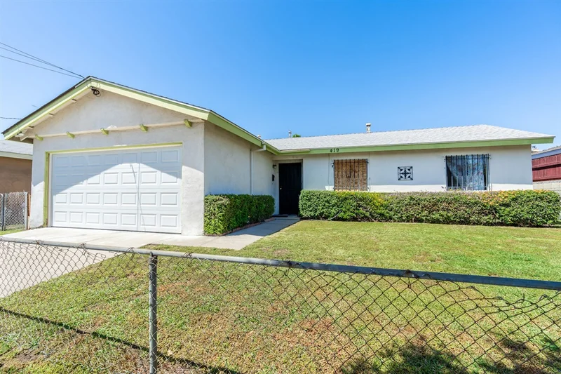 419 Ringwood Dr, San Diego, CA 92114