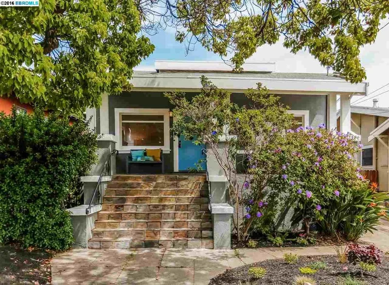 903 Peralta Ave, Albany, CA 94706