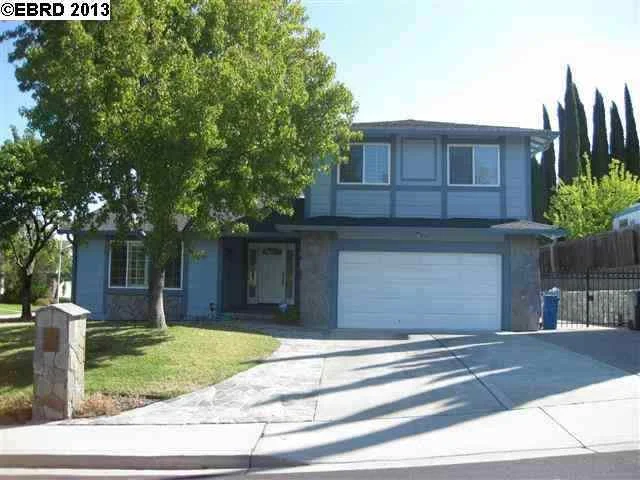 2311 Grimsby Dr, Antioch, CA 94509-5863