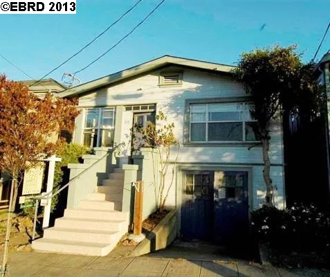 1188 Ocean Ave, Oakland, CA 94608-1142