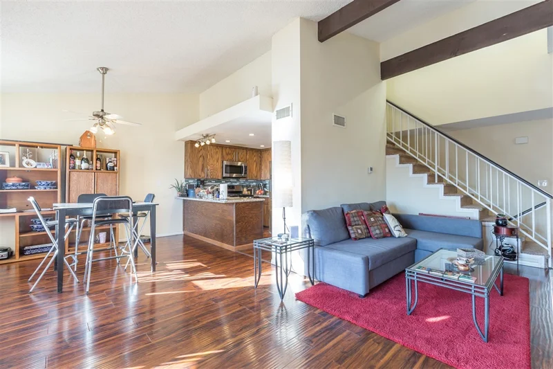 8535 Paradise Valley Rd. #25, Spring Valley, CA 91977
