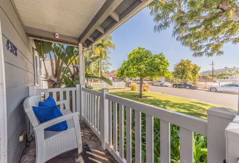4328 Pomona Avenue, La Mesa, CA 91942