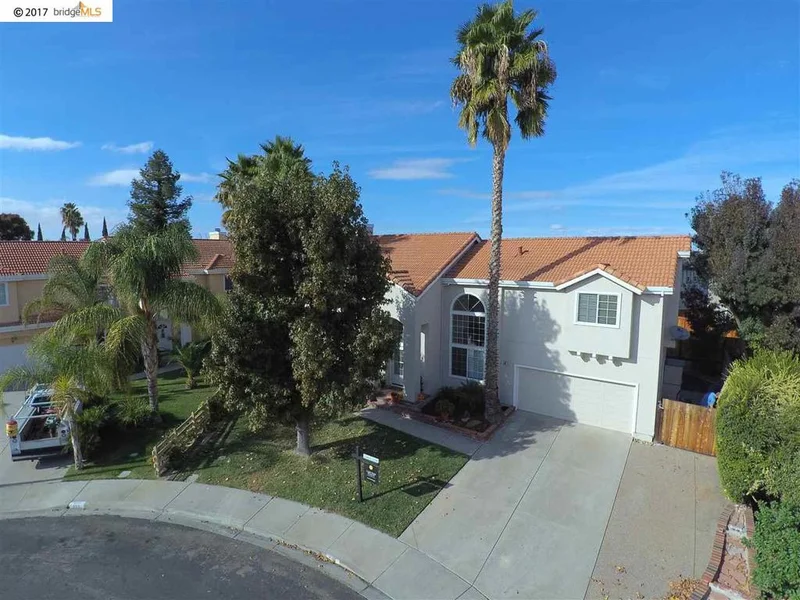 865 Fieldstone Ct, Brentwood, CA 94513