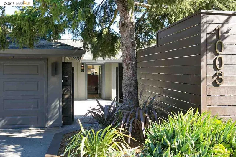 1003 Middlefield Road, Berkeley, CA 94708