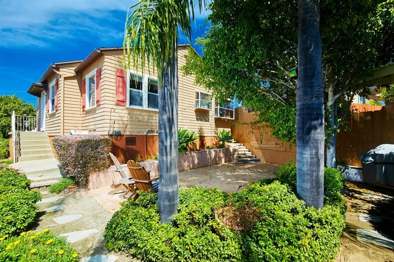 4549 4th Street, La Mesa, CA 91941