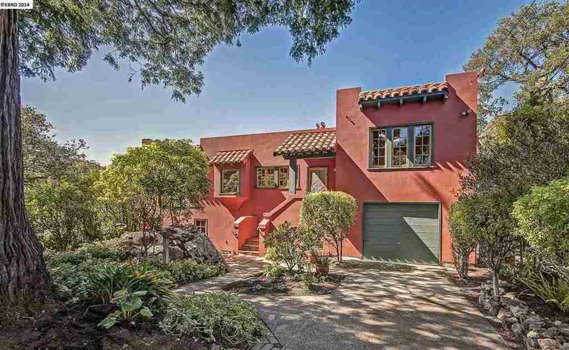 616 The Alameda, Berkeley, CA 94707-1602