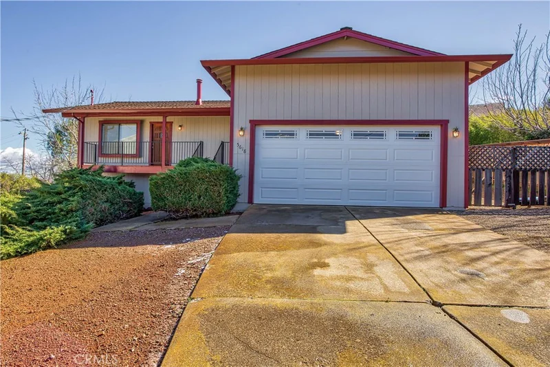 5618 Yana, Kelseyville, CA 95451