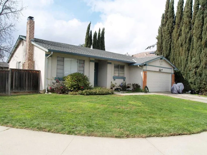 5145 Willow, San Jose, CA 95135