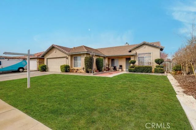 12476 Mesa Oro, Victorville, CA 92392