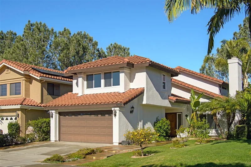 4598 Exbury Ct, San Diego, CA 92130