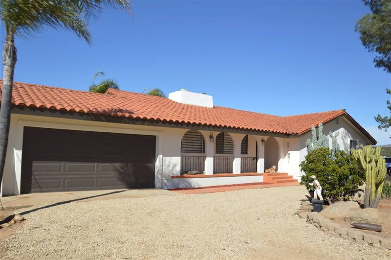 18975 Highway 94, Dulzura, CA 91917