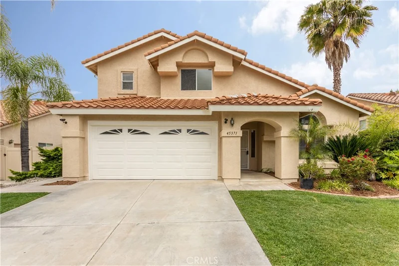 45371 Paseo Durango, Temecula, CA 92592