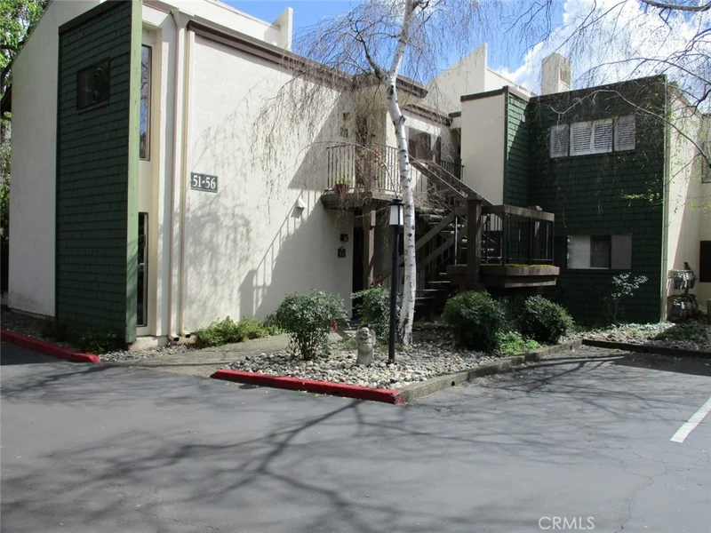 555 Vallombrosa #53, Chico, CA 95926