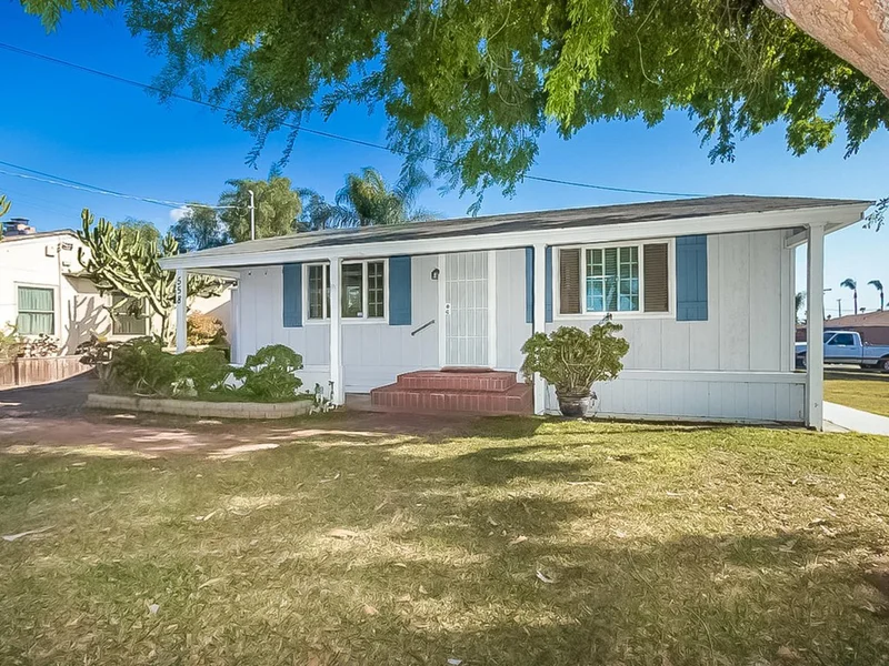 558 I St, Chula Vista, CA 91910