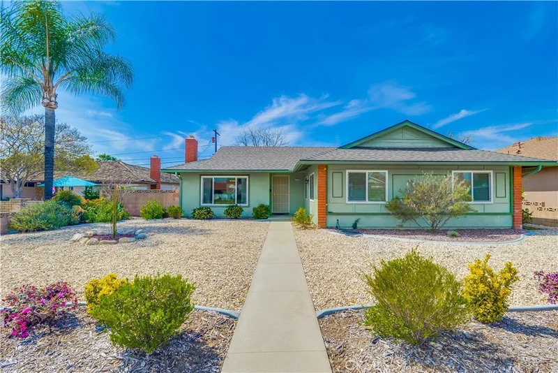 1151 N Granite Avenue, Ontario, CA 91762