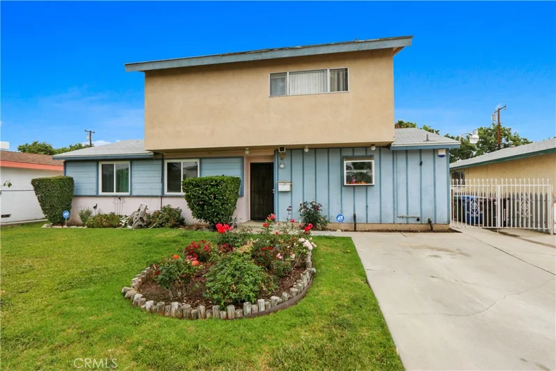 1241 Ardilla, La Puente, CA 91746