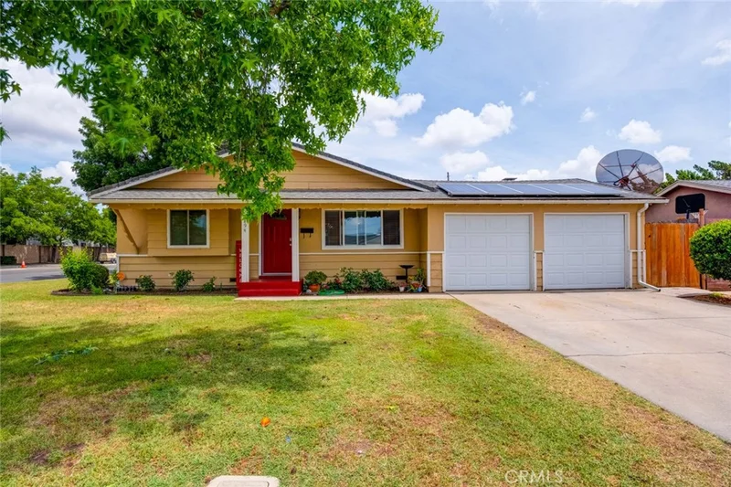 1894 Vann Terrace, Atwater, CA 95301