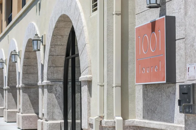 1001 Laurel #223, San Carlos, CA 94070