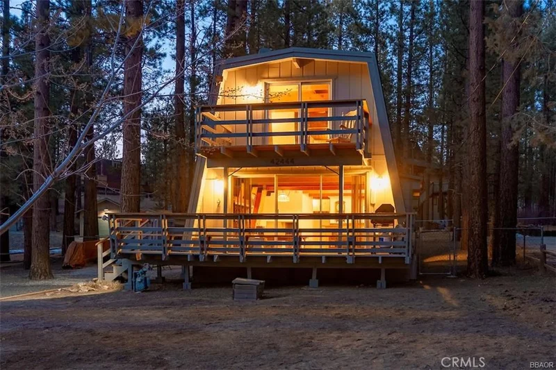42444 Avalon, Big Bear, CA 92315