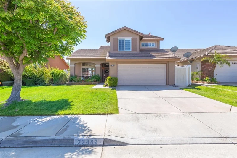 22482 White Sage, Corona, CA 92883