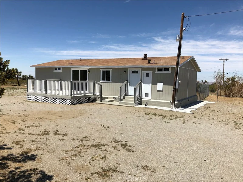 11770 Yucatan, Pinon Hills, CA 92372